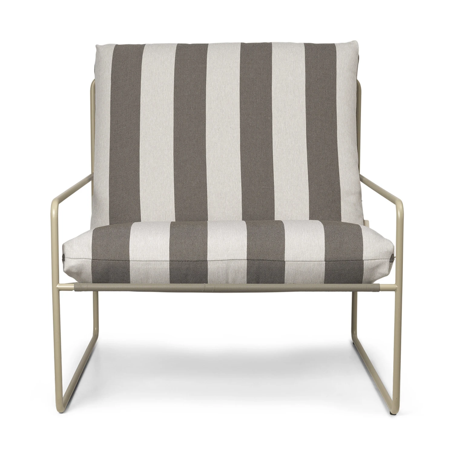 Ferm LIVING Desert Sessel 2 Ferm LIVING Desert Sessel – Bild 2