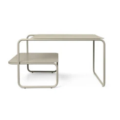 Ferm LIVING Level Beistelltisch 60 X 79cm