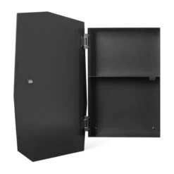 Ferm LIVING Shard Spiegelschrank 37,7 X 57,7cm -Ferm Living 579925 01 3 ProductImageExtra e49b7ad1e6