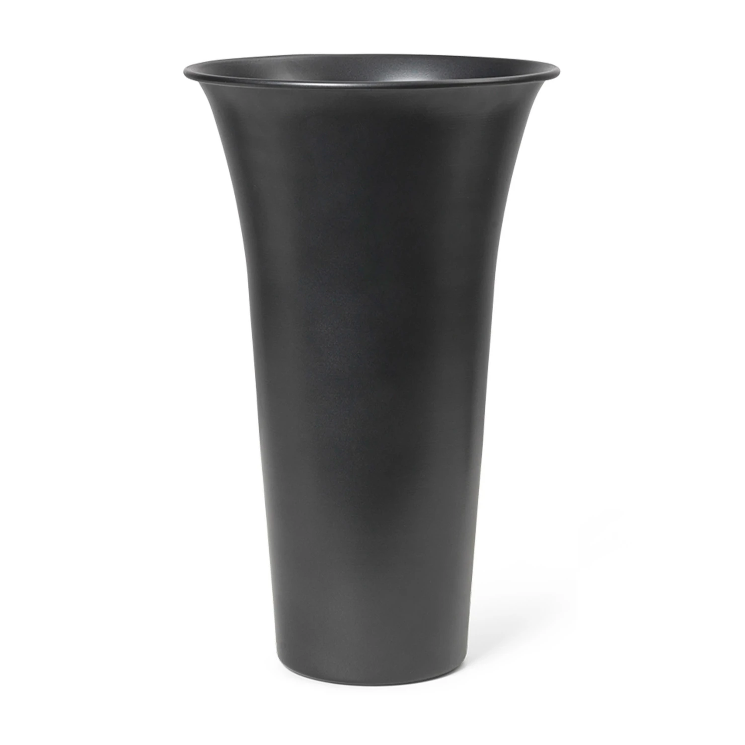 Ferm LIVING Spun Alu Vase Ø21,3 X 41,9cm 1 Ferm LIVING Spun Alu Vase Ø21,3 X 41,9cm
