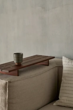 Ferm LIVING Tategu Tablettisch 70 X 22,1 X 7cm -Ferm Living 579937 01 41 EnvironmentImage 91126a132b scaled