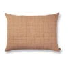 Ferm LIVING Brown Kissen 60 X 80cm