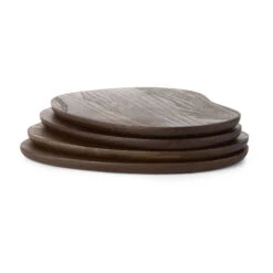 Ferm LIVING Cairn Butter Boards Tablett 4 Teile -Ferm Living 579976 01 3 ProductImageExtra f13152f26a