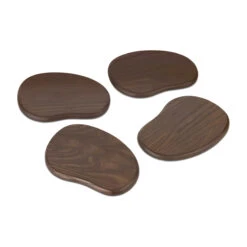 Ferm LIVING Cairn Butter Boards Tablett 4 Teile -Ferm Living 579976 01 4 ProductImageExtra d1adb9c105