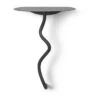 Ferm LIVING Curvature Wandtisch