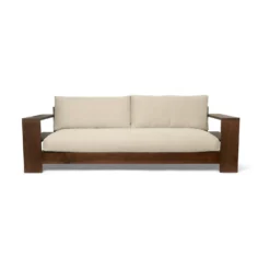 Ferm LIVING Edre Sofa Classic Linen