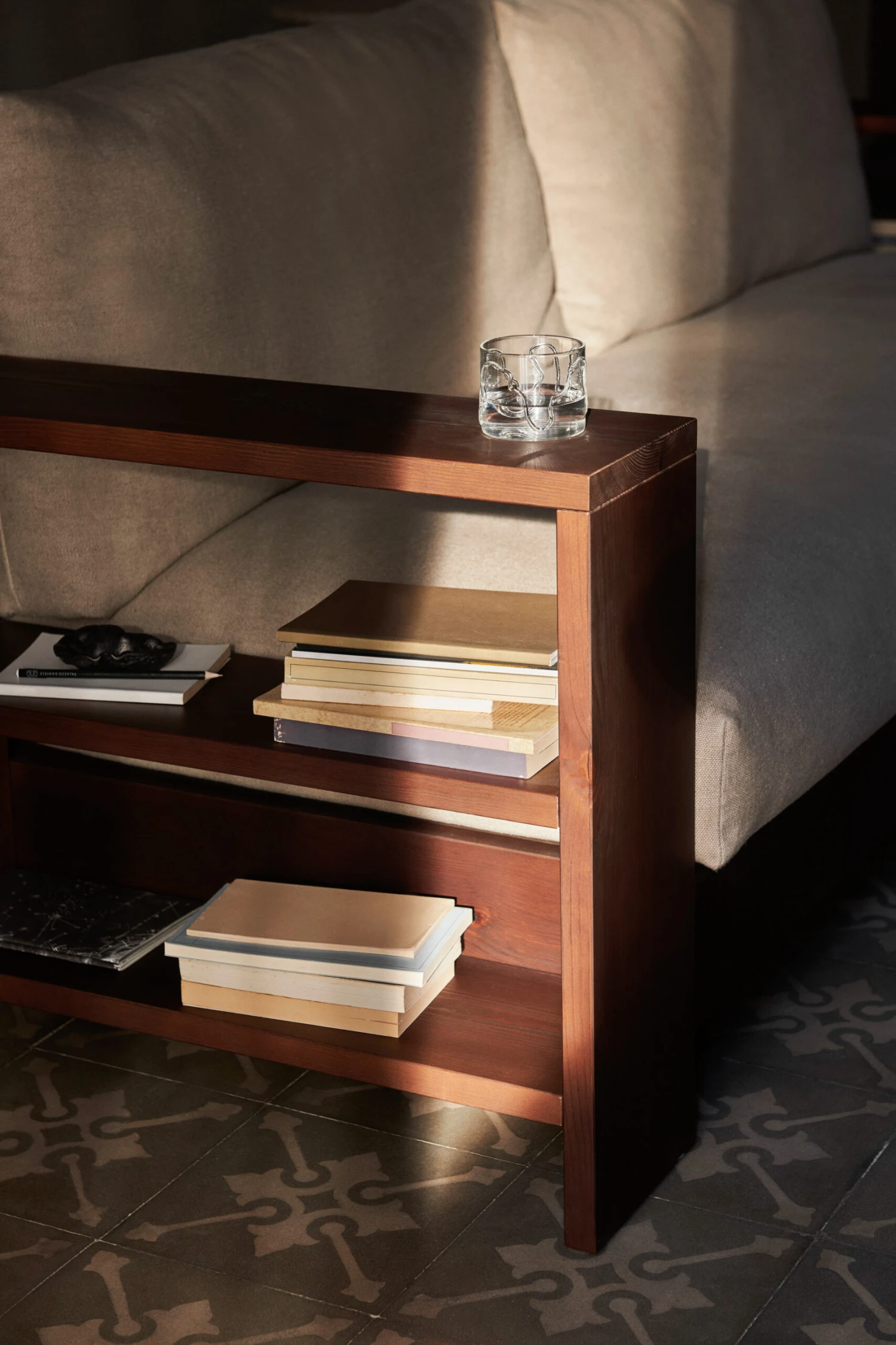 Ferm LIVING Edre Sofa Classic Linen 5 Ferm LIVING Edre Sofa Classic Linen – Bild 5