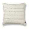 Ferm LIVING Grand Kissenbezug 50 X 50cm