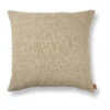 Ferm LIVING Heavy Linen Kissen 50 X 50cm