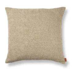 Ferm LIVING Heavy Linen Kissen 50 X 50cm