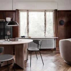 Ferm LIVING Collect Pendelleuchte -Ferm Living Collect pendel miljo c13998bf3e