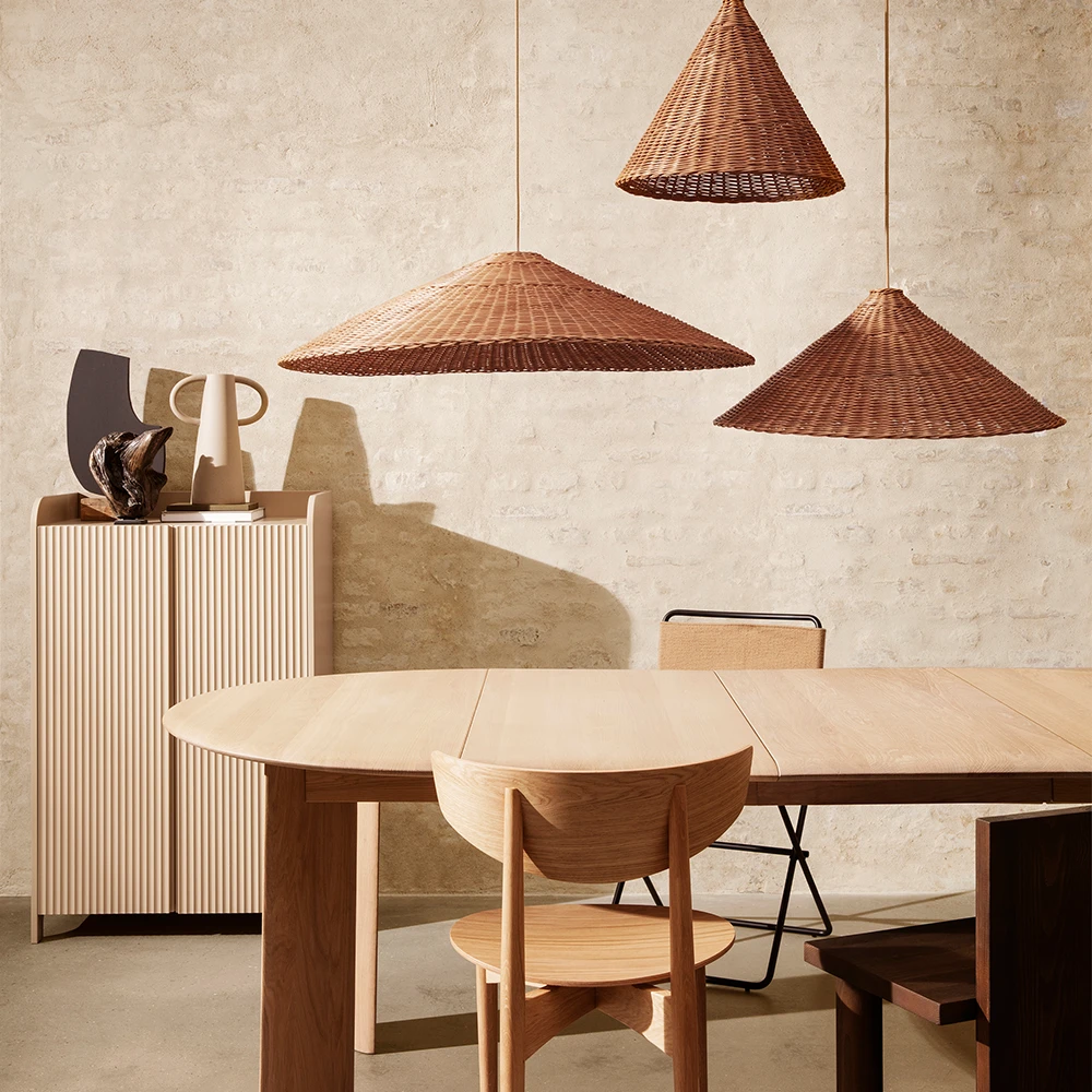 Ferm LIVING Sill Low Schrank 5 Ferm LIVING Sill Low Schrank – Bild 5