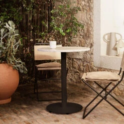 Ferm LIVING Mineral Cafétisch -Ferm Living Mineral cafebord miljo 1 0f09415154