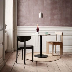 Ferm LIVING Mineral Cafétisch -Ferm Living Mineral cafebord miljo 2 f6b55b529a