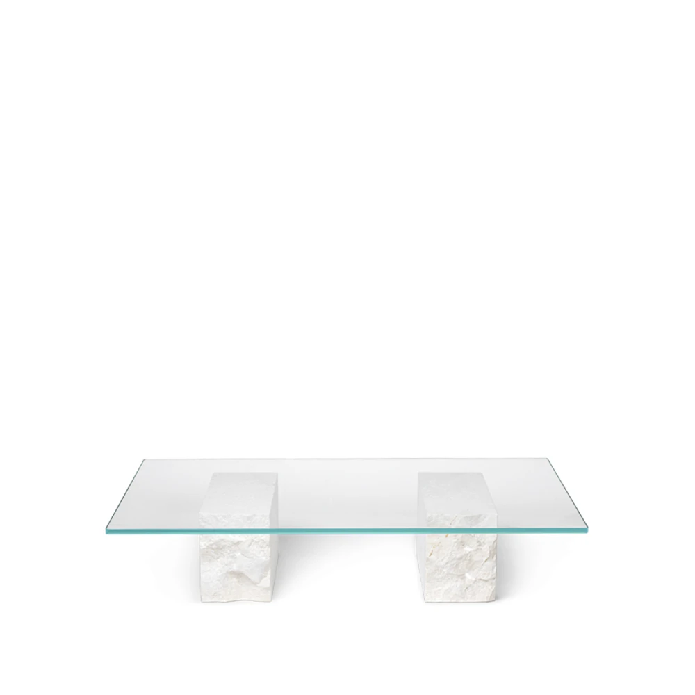 Ferm LIVING Mineral Beistelltisch 1 Ferm LIVING Mineral Beistelltisch