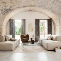 Ferm LIVING Pond Spiegel -Ferm Living Pond large galleri3 46f92b4f2a