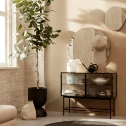 Ferm LIVING Pond Spiegel -Ferm Living Pond spegel miljo1 3a47fb802d