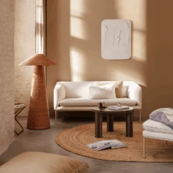 Ferm LIVING Post Beistelltisch -Ferm Living PostCoffeeTable Small image galleri 09e80d98d8