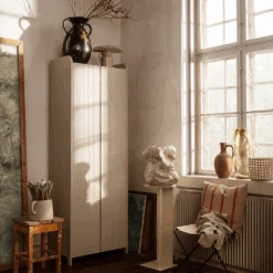 Ferm LIVING Sill Tall Schrank -Ferm Living SillCupboardTall image 1 55990a22f4