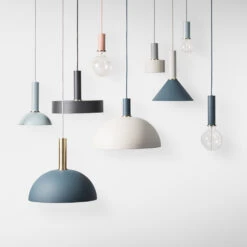 Ferm LIVING Collect Lampenschirm 17 Ferm LIVING Collect Lampenschirm -Ferm Living collect lighting galleri 02903368cc