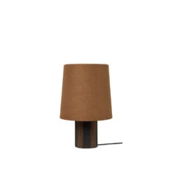 Ferm LIVING Hebe Lampenschirm Medium 7 Ferm LIVING Hebe Lampenschirm Medium -Ferm Living eclipse lampskarm medium currypost 7d177e1a3b
