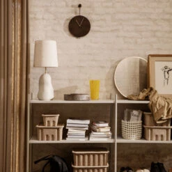 Ferm LIVING Eclipse Lampenschirm -Ferm Living eclipse lampskarm miljo1 62540bdfc2