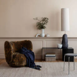 Ferm LIVING Eclipse Lampenschirm -Ferm Living eclipse lampskarm miljo3 bcd91af408