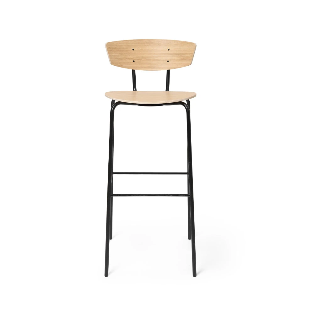 Ferm LIVING Herman Barstuhl 1 Ferm LIVING Herman Barstuhl