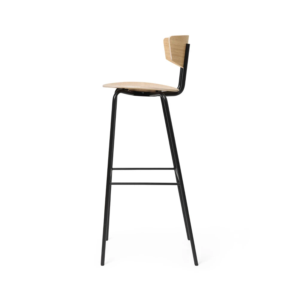 Ferm LIVING Herman Barstuhl 2 Ferm LIVING Herman Barstuhl – Bild 2