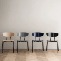 Ferm LIVING Herman Stuhl -Ferm Living herman stol galleri2 5be2acd8a8