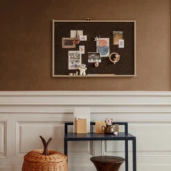 Ferm LIVING Kant Pinnwand -Ferm Living kant anslagstavla miljo 3 29fffa09cd