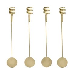 Ferm Living Weihnachtsbaum-Kerzenhalter