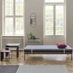 Ferm LIVING Cluster Beistelltisch 3er Pack 5 Ferm LIVING Cluster Beistelltisch 3er Pack -Ferm Living p 25043 01 02 9323ea445c