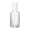 Ferm LIVING Ripple Karaffe