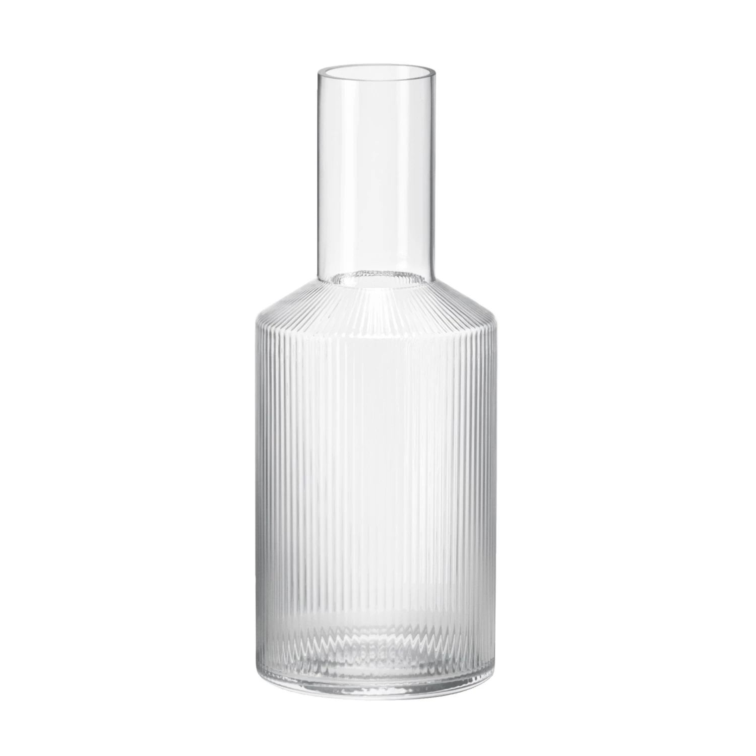Ferm LIVING Ripple Karaffe 1 Ferm LIVING Ripple Karaffe