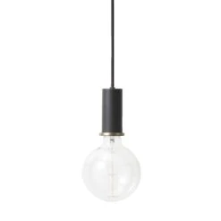 Ferm LIVING Collect Pendelleuchte Klein