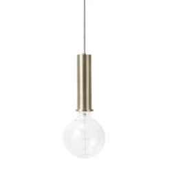 Ferm LIVING Collect Pendelleuchte Groß
