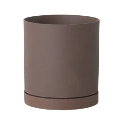 Ferm LIVING Sekki Topf Large Ø15.7 Cm