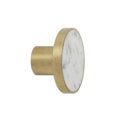 Ferm LIVING Stone Wandhaken Groß