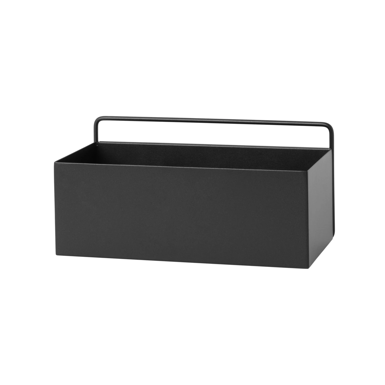 Ferm LIVING Wall Box Rectangle 1 Ferm LIVING Wall Box Rectangle