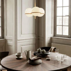 Ferm LIVING Post Esstisch -Ferm Living post matbord miljo 2 2eec9167f7