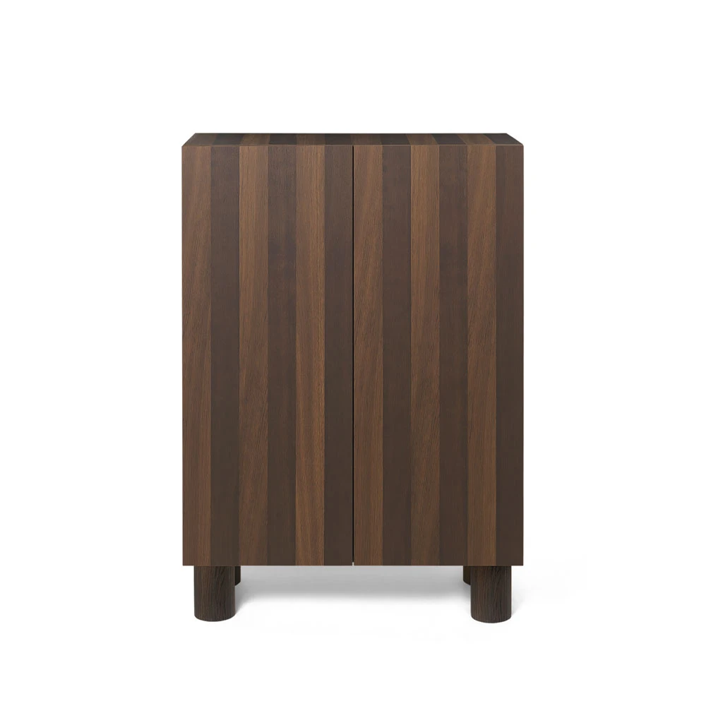 Ferm LIVING Post Schrank 1 Ferm LIVING Post Schrank